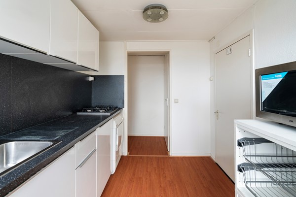 Medium property photo - Prins Hendrikstraat 239B, 3151 AJ Hoek van Holland